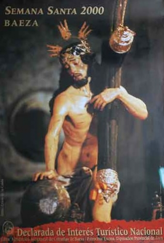 Semana Santa en Baeza  